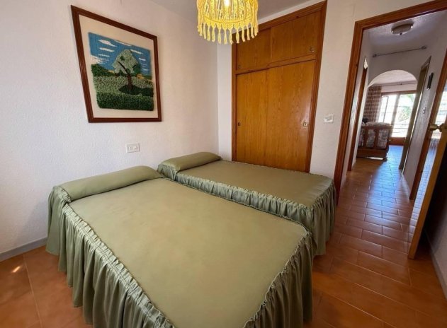 Revente - Appartement - Torrevieja