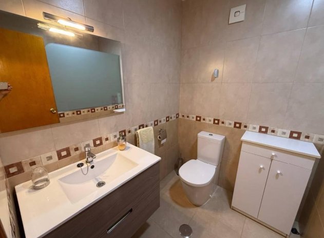 Revente - Appartement - Torrevieja
