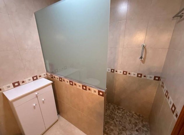 Revente - Appartement - Torrevieja