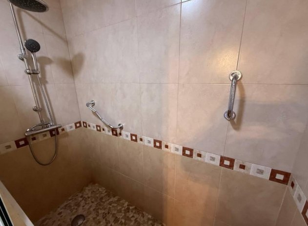 Revente - Appartement - Torrevieja
