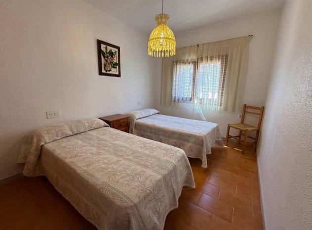 Revente - Appartement - Torrevieja