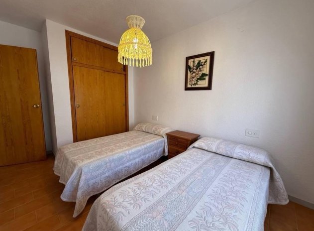 Revente - Appartement - Torrevieja