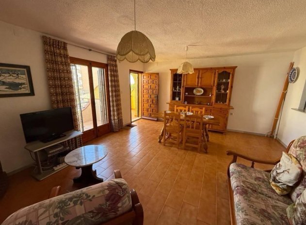 Revente - Appartement - Torrevieja
