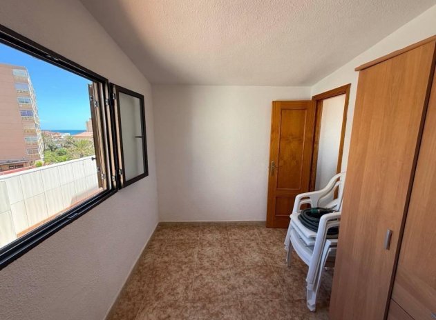 Revente - Appartement - Torrevieja