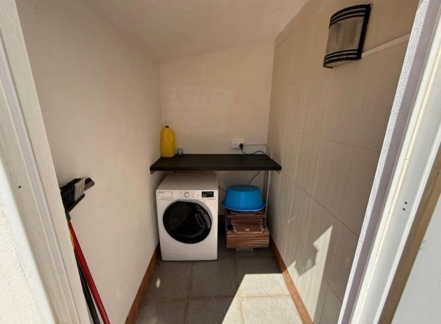 Revente - Appartement - Torrevieja