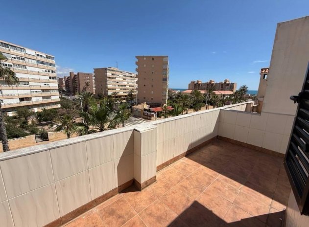 Revente - Appartement - Torrevieja