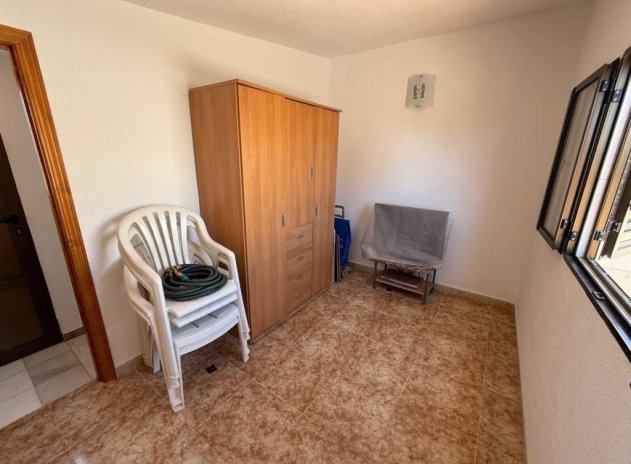 Revente - Appartement - Torrevieja