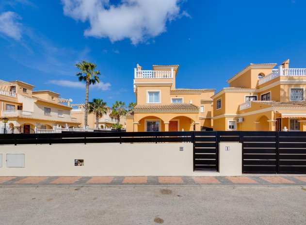 Herverkoop - Villa - Algorfa - Costa blanca sur