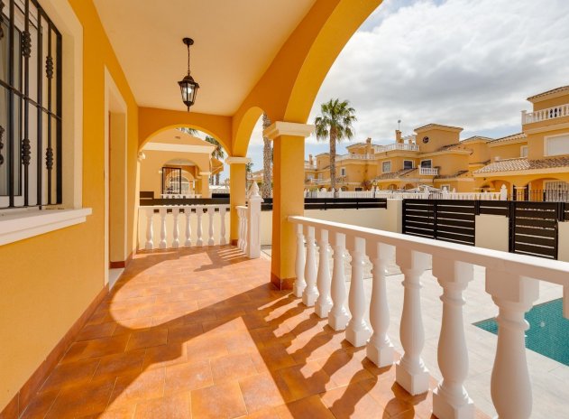 Herverkoop - Villa - Algorfa - Costa blanca sur