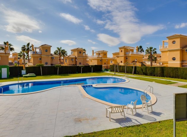 Herverkoop - Villa - Algorfa - Costa blanca sur