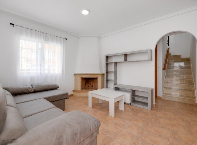 Herverkoop - Villa - Algorfa - Costa blanca sur