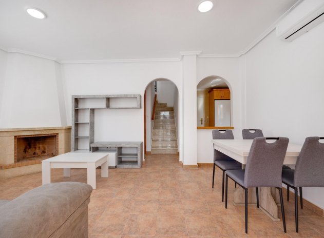 Herverkoop - Villa - Algorfa - Costa blanca sur