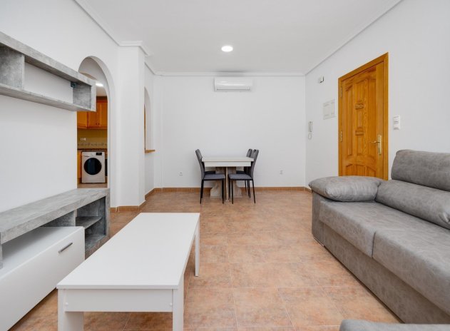 Herverkoop - Villa - Algorfa - Costa blanca sur
