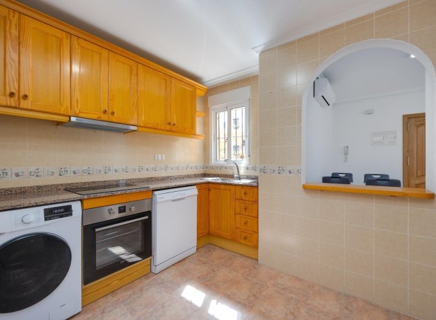 Herverkoop - Villa - Algorfa - Costa blanca sur