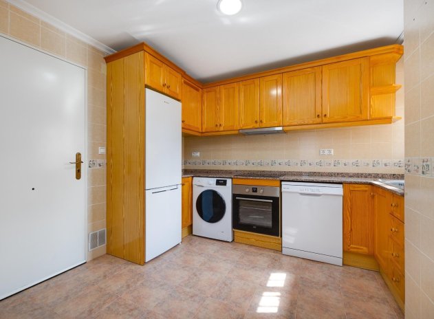 Herverkoop - Villa - Algorfa - Costa blanca sur