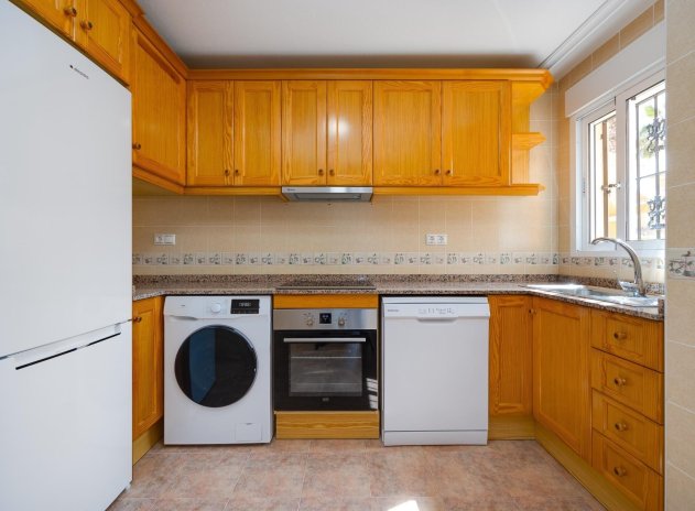 Herverkoop - Villa - Algorfa - Costa blanca sur