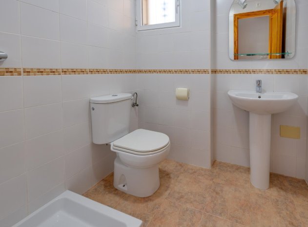 Herverkoop - Villa - Algorfa - Costa blanca sur