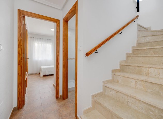 Herverkoop - Villa - Algorfa - Costa blanca sur