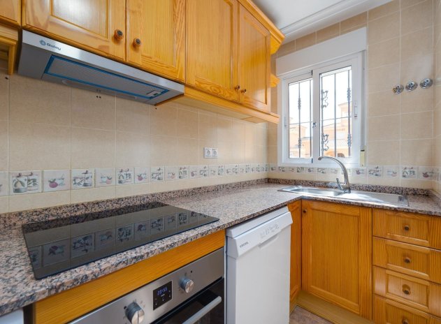 Herverkoop - Villa - Algorfa - Costa blanca sur