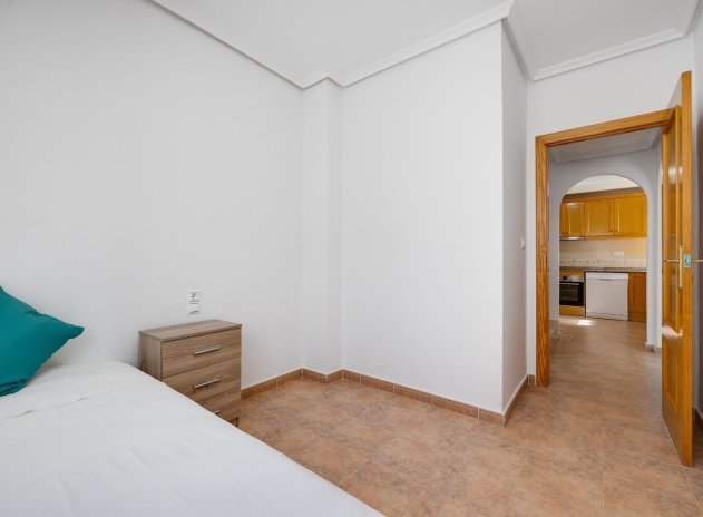 Herverkoop - Villa - Algorfa - Costa blanca sur