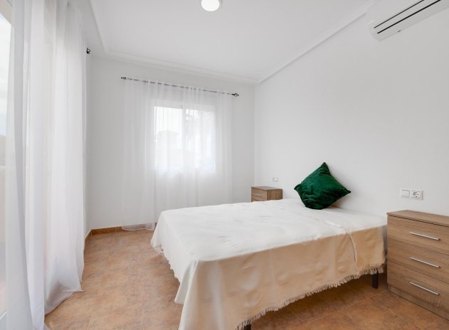 Herverkoop - Villa - Algorfa - Costa blanca sur