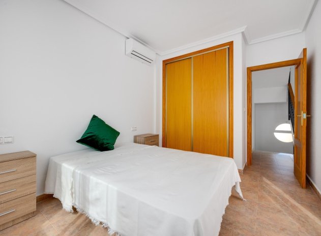 Herverkoop - Villa - Algorfa - Costa blanca sur