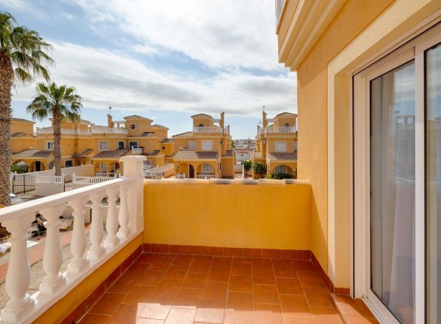 Herverkoop - Villa - Algorfa - Costa blanca sur