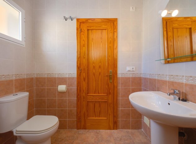 Herverkoop - Villa - Algorfa - Costa blanca sur