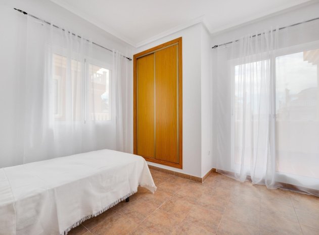 Herverkoop - Villa - Algorfa - Costa blanca sur