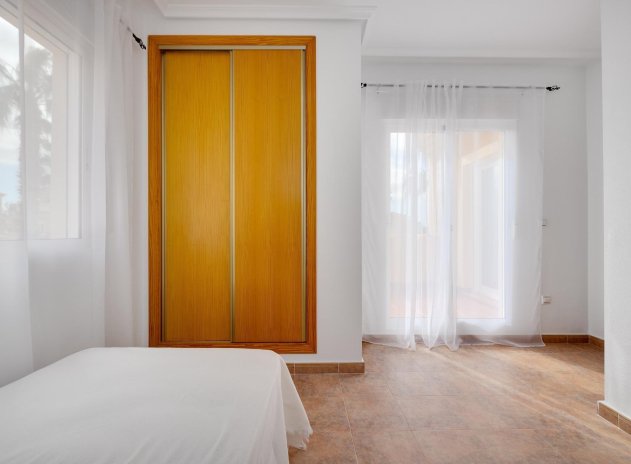 Herverkoop - Villa - Algorfa - Costa blanca sur