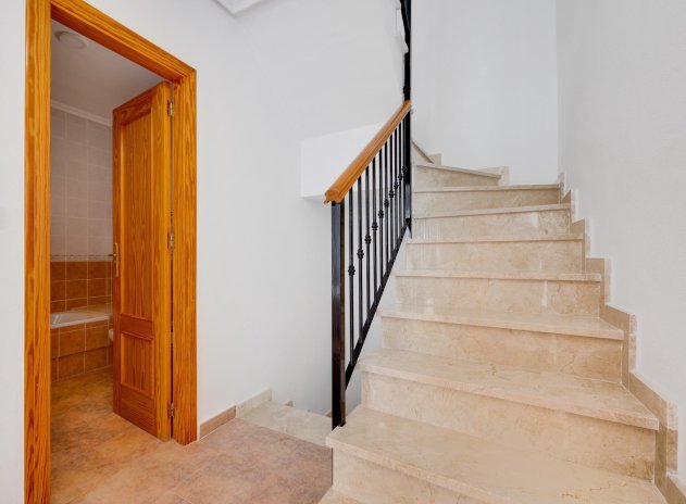 Herverkoop - Villa - Algorfa - Costa blanca sur