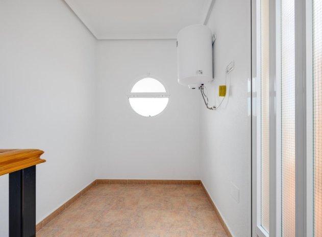 Herverkoop - Villa - Algorfa - Costa blanca sur
