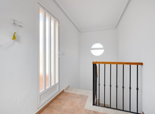 Herverkoop - Villa - Algorfa - Costa blanca sur