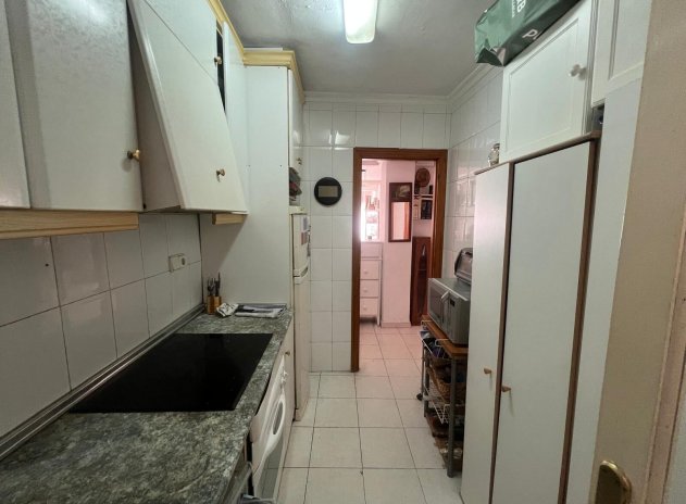 Herverkoop - Appartement - Torrevieja