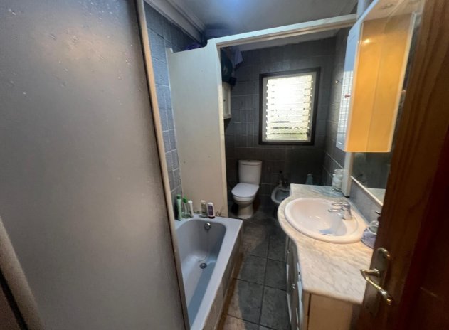 Herverkoop - Appartement - Torrevieja