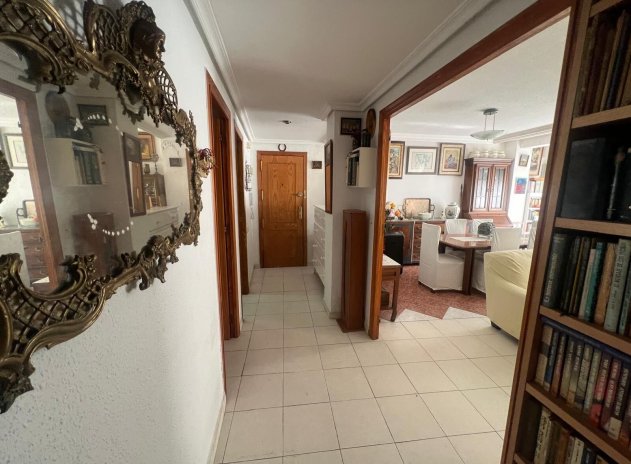Herverkoop - Appartement - Torrevieja