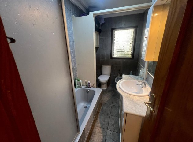 Herverkoop - Appartement - Torrevieja