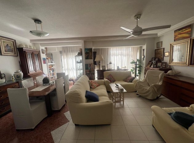Herverkoop - Appartement - Torrevieja