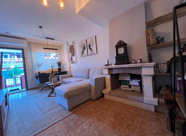 Herverkoop - Villa - Orihuela Costa - PAU 26