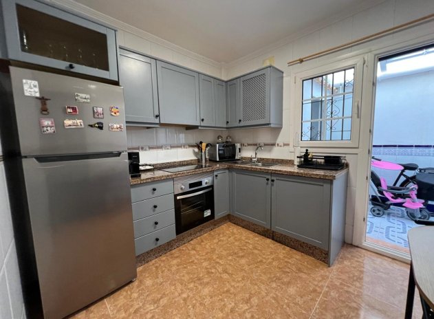 Herverkoop - Villa - Orihuela Costa - PAU 26