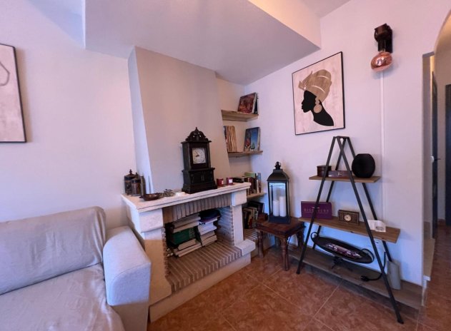Herverkoop - Villa - Orihuela Costa - PAU 26