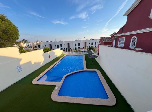 Herverkoop - Villa - Orihuela Costa - PAU 26