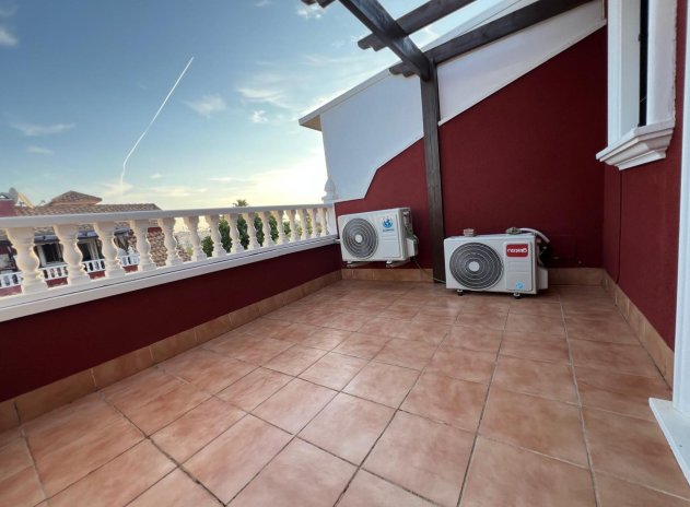 Herverkoop - Villa - Orihuela Costa - PAU 26