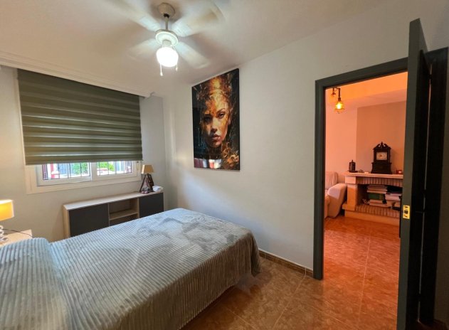 Herverkoop - Villa - Orihuela Costa - PAU 26