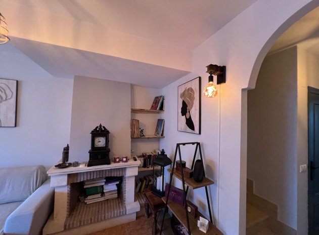 Herverkoop - Villa - Orihuela Costa - PAU 26