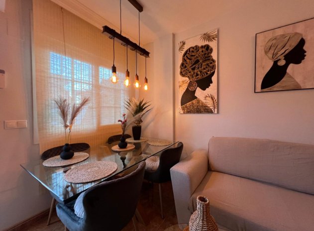 Herverkoop - Villa - Orihuela Costa - PAU 26