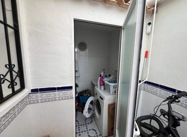 Herverkoop - Villa - Orihuela Costa - PAU 26