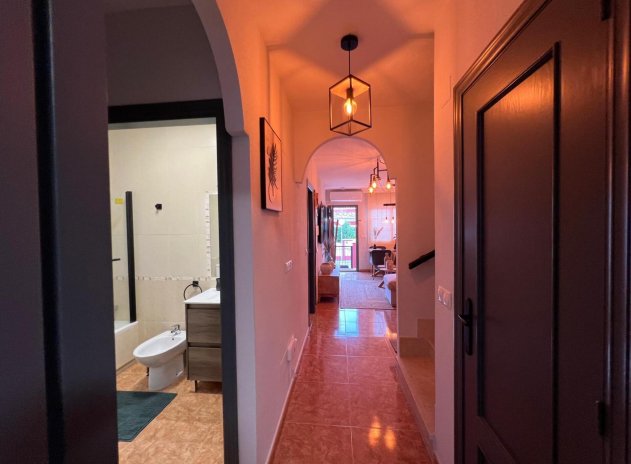 Herverkoop - Villa - Orihuela Costa - PAU 26