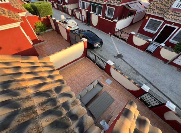 Herverkoop - Villa - Orihuela Costa - PAU 26