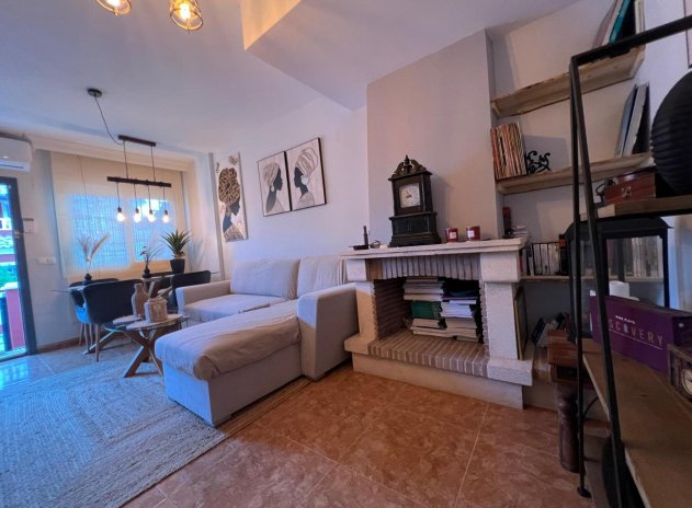 Herverkoop - Villa - Orihuela Costa - PAU 26
